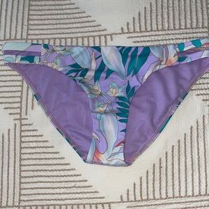 Billabong Love palms bikini bottoms